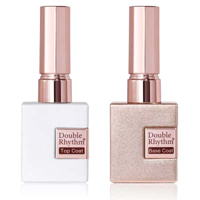 double rhythm builder gel