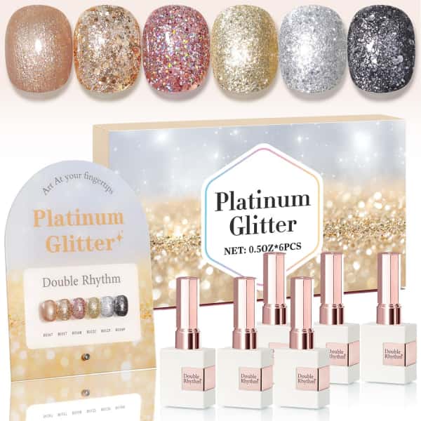 double rhythm gel polish where to buy