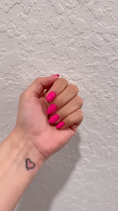 is double rhythm gel polish tpo free